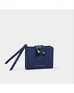 Katie Loxton Hallie Purse Midnight Blue